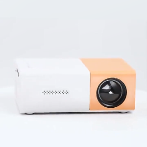 YG-300 Portable Mini Projector: A Comprehensive Guide