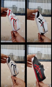 Sepatu Sneaker Anak Sekolah TK SD SMP Laki2 Cowok Perempuan Cewek Umur Kelas 1 2 3 4 5 6 7 8 9 OTK