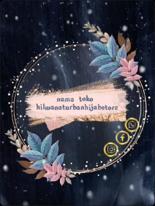 Turban Anak Jersey Airis Terbaru Import Untuk Anak 2 Bulan - 2 Tahun  Motif Bunga Polos Renda