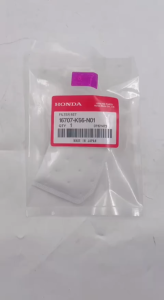 Filter Fuel Pump Honda Sonic 150 K56 Pampes Sonic 150 R Pempes Sonic 150 Original Honda NP473