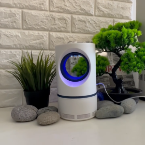 OSUKI USB LED Mosquito Killer Lamp