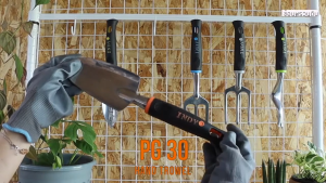 AT INDY ช้อนพรวนดิน Shovel PG30