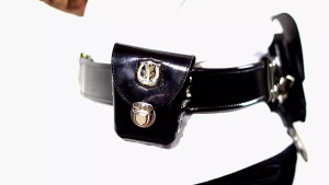 Kopel Security Satpam Lengkap Tinggal Pakai