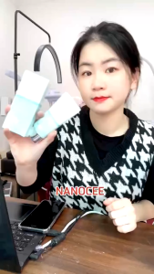 KEM CHỐNG NĂNG SIÊU HOT VÀ SIÊU CHẤT LƯỢNG- DA SAU KHI BÔI 1 LỚP CHỐNG NẮNG VẬT LÍ LINDSAY