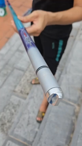 Cần câu đài săn hàng Mao Lân Long 6H. Bảo hành 1 năm 1 lóng( Không bao gồm lóng gốc). Tặng ngọn phụ.