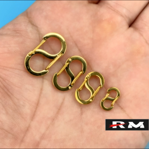 High-Quality Adjustable Buckle Bag Strap & Accessories