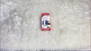 Dobe Dust Proof Kit for Nintend Switch OLED (TNS-2122)(กันฝุ่น Nintendo Switch OLED)(Nintendo Switch OLED กันฝุ่น)(กันฝุ่น Switch OLED)