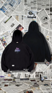 Hoodie Cowok Distro Kece TWO K Sweater Sablon STAY HUMBLE Premium Quality Bahan Fleece Gramasi 280