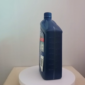 น้ำมันเกียร์ CVT ของ Valvoline สำหรับเกียร์ CVT ขนาด 946ml. น้ำมันเกียร์ออโต้ สังเกราะหรือ 100% สำหรับ CVT ระดับที่ 2 มิติ