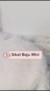 Sikat Pembersih Baju Gagang Mini Melengkung / Sikat Pembersih Sepatu Sikat Lantai