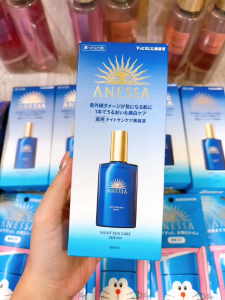 Serum Nhả Nắng Anessa Night Sun Care 180ml