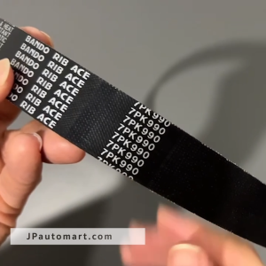 สายพานหน้าเครื่อง NISSAN TIIDA