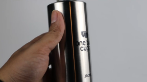 LB4148 Silicone Holder Mat Tamper Kopi Espresso Barista - One Two Cups