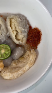 5 BUNGKUS BOCI KEJU JUMBO KUAH KALDU - KEJU CHEDAR