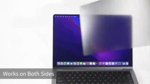 Magnetic Privacy Screen Protector for MacBook Air Pro13 A2179 A2159 A2337 A2338 M1 13.6 M2 Anti-spy