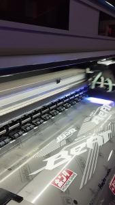 (COD)Striping Transparan Beat Pop Motif Medusa Viral Sudah Dicutting - SBP-UV - GSI