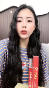 Nước Hoa LADY K3 10ml Cho Phái Nữ Thơm Ngọt Hương Hoa Hồng Dành Cho Phái Nữ Cuốn Hút Gợi Cảm Lưu Hương 8H