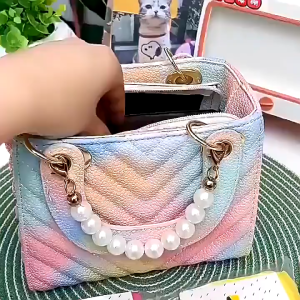 Disposable Raincoat Portable Card Vacuum Compression Packaging Mini Raincoat