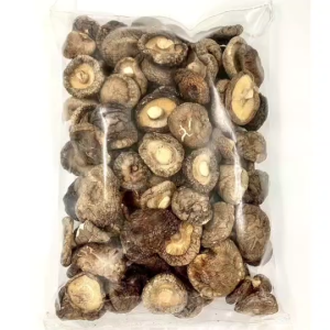 เห็ดหอม คัดพิเศษ AA5 ไซต์ใหญ่ ขนาด 1 KG ตัวสวย เห็ดหอมแห้ง เห็ดคุณภาพ