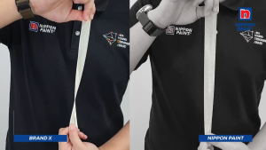 006 NIPPON PAINT Painter Tape 006 Washi Tape Masking Tape For Painting Straping Tape Paint Tape 胶带