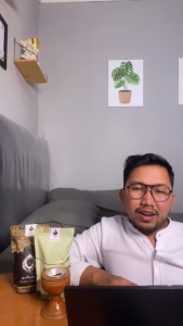 Bukhur Dupa Kerucut Qodha Aromaterapi Pengharum Ruangan Wangi Tahan Lama Aroma Sabaya Isi 50 Pcs