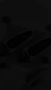 Sepatu Flat Shoes Wanita Sol Karet Non Slip Lentur