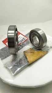 Bearing Kruk As Set KVB HONDA VARIO 110 PRESISI DAN AWET KLAHAR LAHAR LAHER (Bisa COD)