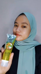 Batrisyia Herbal Facial Wash Propolis 250 ml
