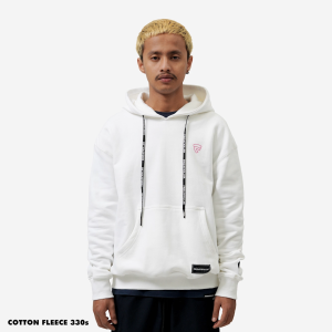 HOODIE PRINTING FRIDAY KILLER | FLASHING WHITE HOODIE