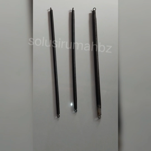 ALAT TEKUK PEER HITAM U PIPA pilih ukuran 16MM 20mm 25mm 32mm 16 20 25 32 mm D 12MM SKET CONDUIT PENEKUK PIPE PER