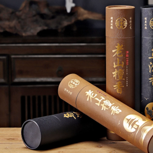 450g 32cm Dupa Hio Wangi Kualitas Super Cendana Lao Shan dan Gaharu Wu Chen Xiang