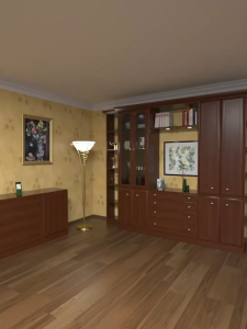 Electronic Deluxe Digital Security Safe Box Vault Keypad Lock Home Office Hotel Business Jewelry Cash Use Storage money