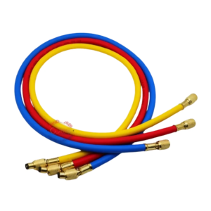 SELANG MANIFOLD SET | SELANG ANALIZER | SELANG MANIFOLD R22 R134 R502 | SELANG ANALISER