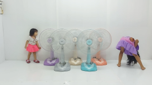 พัดลมตั้งโต๊ะ18นิ้ว HATARI มิตซูบิชิ Mitsubishi MISUSHITA พัดลม18นิ้ว พัดลม Hatari พัดลม Hatari 18 นิ้ว - Lazada