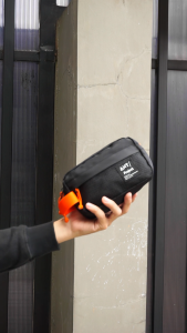 REV X ANT - Tas Tangan Kecil - Pouch Mini Bag ATLAS Up to Handphone 6.9 Inch