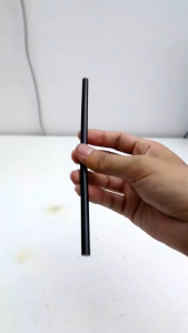 (Combo 10)- Cây keo nến silicon đen 7mm siêu dính chuyên kết nối các mạch điện thùng carton trang trí.