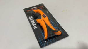 คีมคีบปากปลา WEEBASS FLOATING FISH GRIP ที่คีบปลา คีมคีบปลา ที่คีบปลาลอยน้ำได้