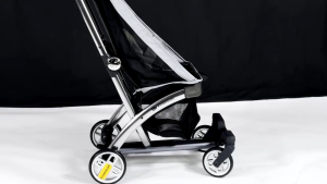 Kinderkraft KP2 Compact Stroller (2 Colours)