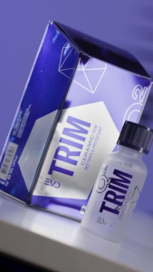 GYEON Q2 Trim Evo | 30ML | Exterior Plastic Trim Coating