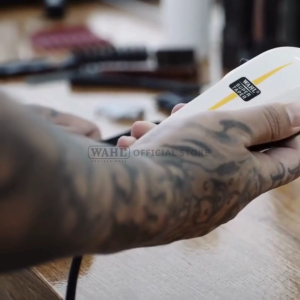 Wahl Super Taper Corded Hair Clipper - Alat Cukur Rambut Profesional Alat Cukur Rambut Mesin Potong Rambut