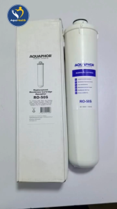 Lõi lọc nước Aquaphor Membrane 50S (RO) dùng cho bộ lọc RO Aquaphor Morion