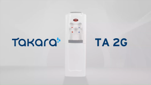 Niko Takara Dispenser Air / Dispenser Hot and Normal - TA2G - FREE ONGKIR Jabodetabek