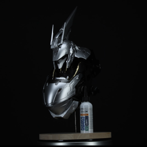 P12 Primer Surface Fine Silver