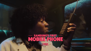 Display Set Samsung Galaxy S24 Plus 12GB RAM 256GB/512GB ROM Local 1 Year Seller Warranty