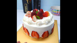 Premium Japanese Cake Flour (Halal Certified) (1kg pack 1 year expiry)