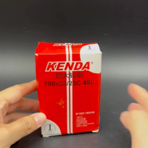 Kenda ยางในจักรยาน สำหรับ Roadbike Citybike ขนาด 700C