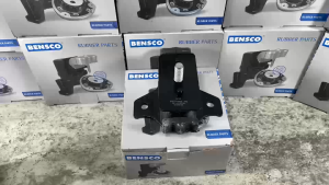 Mounting Mesin & Suku Cadang Mobil Toyota: Tips & Informasi