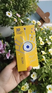 Keo dán mi VACOSI 80ML - KOREA