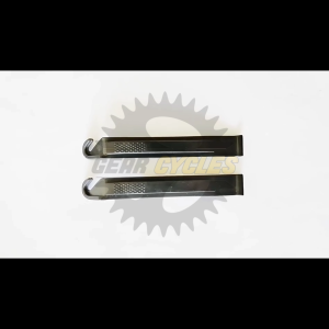 Bike Tire Lever Plastic Mountain Road Bike MTB Bicycle Tyre Remover Wheel Repair Tool Gear Cycles