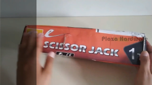 Dongkrak Mobil Jembatan 1 Ton REL Promo Harga Murah Untuk Sedan MPV Avanza LCGC Cod Bayar Di Tempat / Plaza Hardware